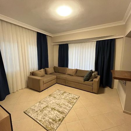 The Halcyon Apartment Fethiye Exterior photo