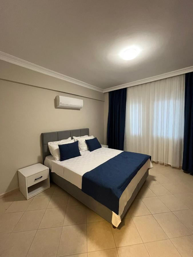 The Halcyon Apartment Fethiye Exterior photo