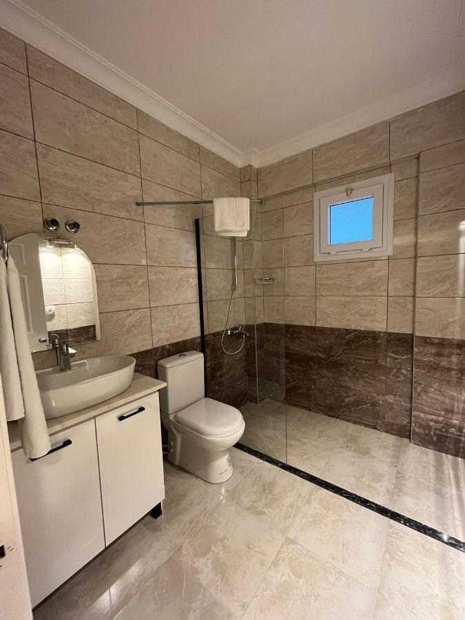 The Halcyon Apartment Fethiye Exterior photo