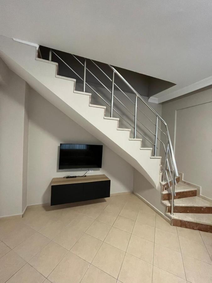 The Halcyon Apartment Fethiye Exterior photo