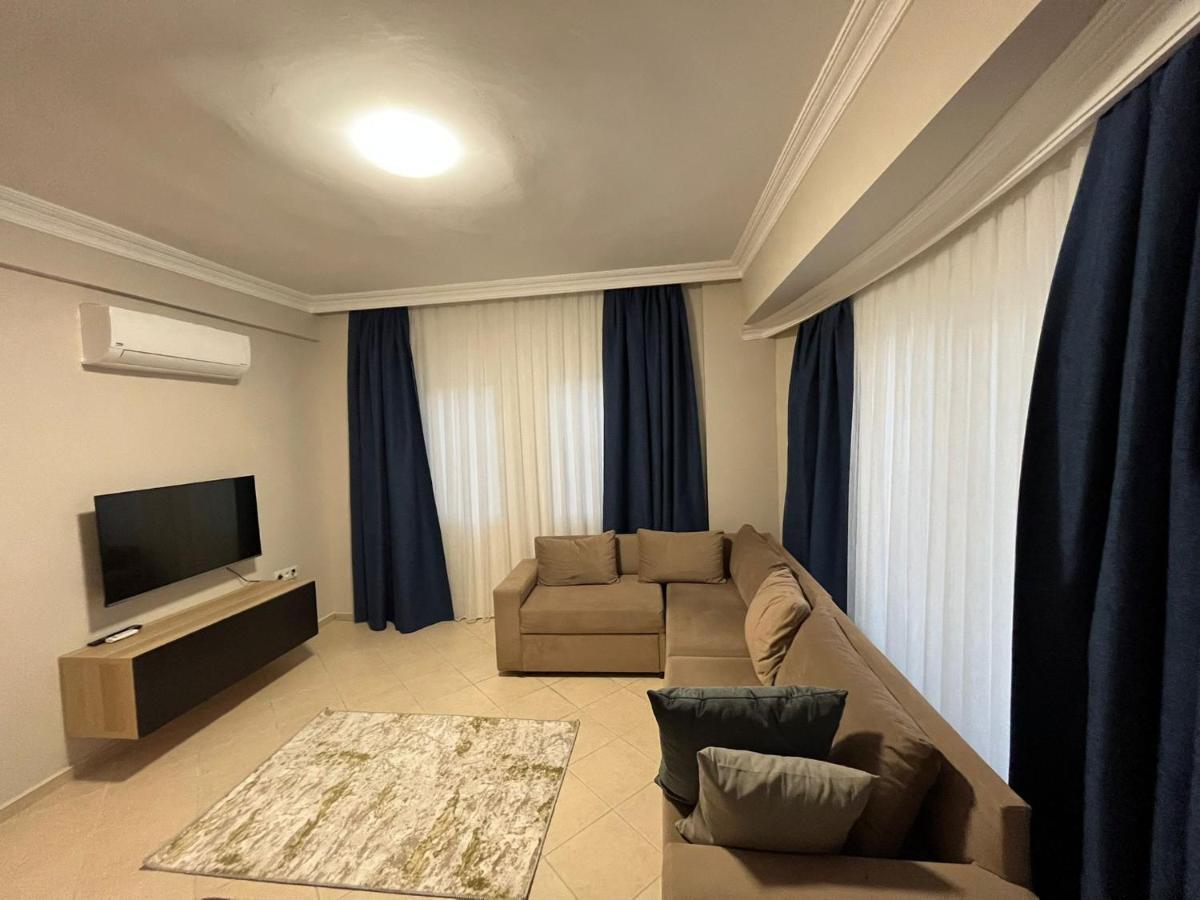 The Halcyon Apartment Fethiye Exterior photo