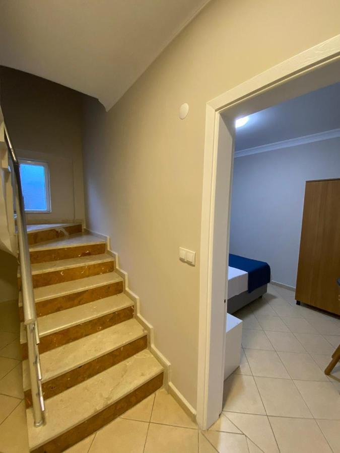 The Halcyon Apartment Fethiye Exterior photo