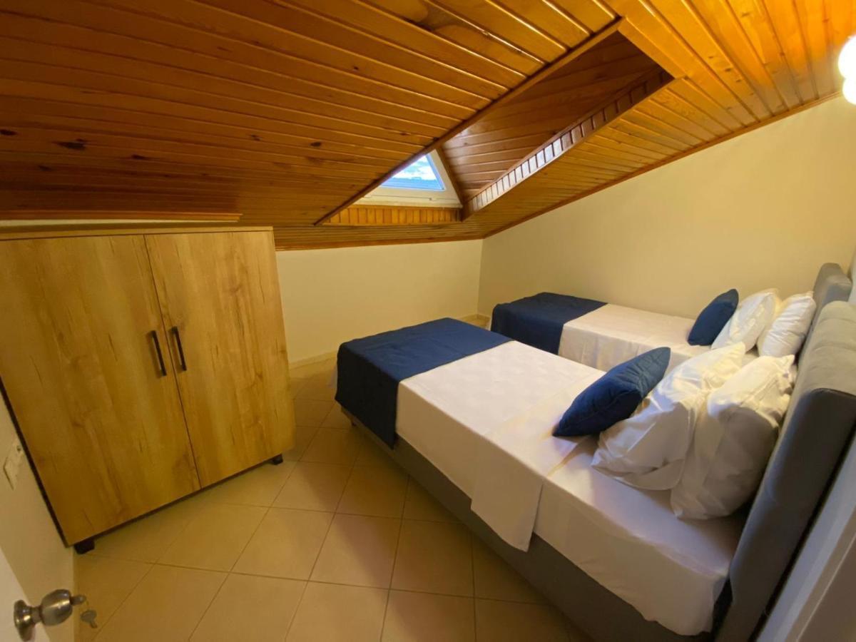 The Halcyon Apartment Fethiye Exterior photo