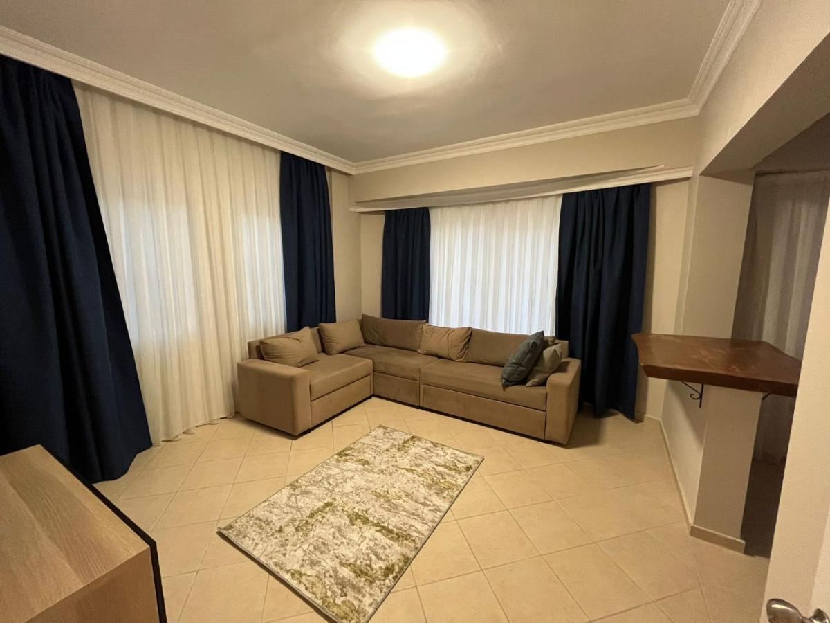 The Halcyon Apartment Fethiye Exterior photo