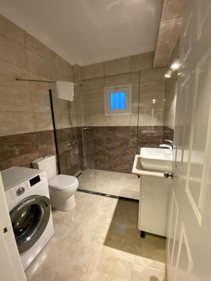 The Halcyon Apartment Fethiye Exterior photo