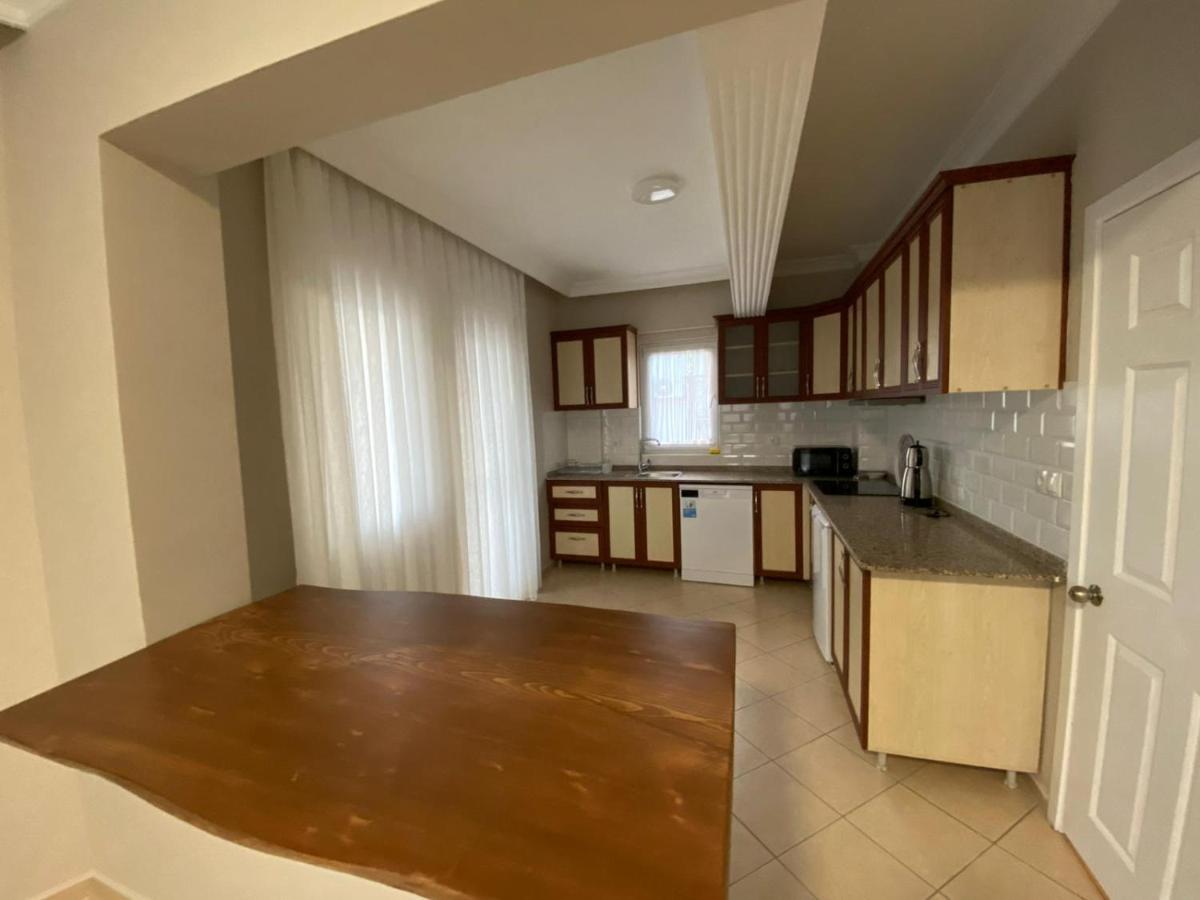 The Halcyon Apartment Fethiye Exterior photo
