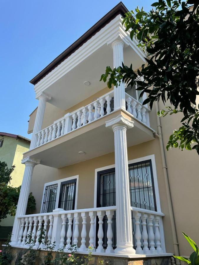 The Halcyon Apartment Fethiye Exterior photo